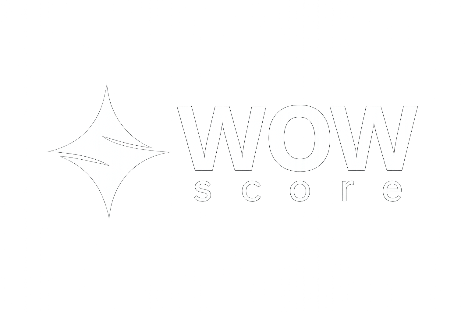 WOW Score